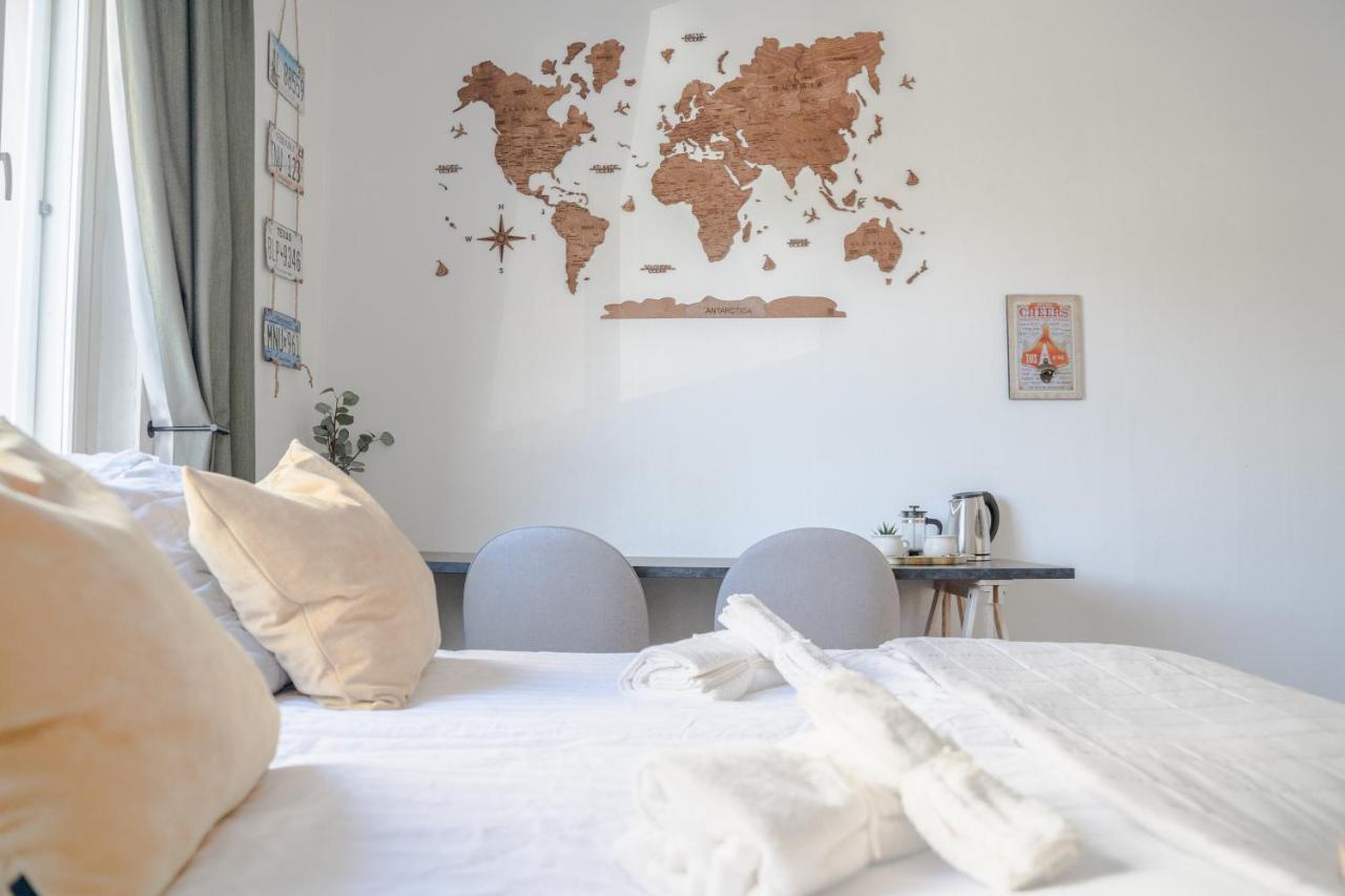 Studio Apartment In The Heart Of Jakobstad Bagian luar foto