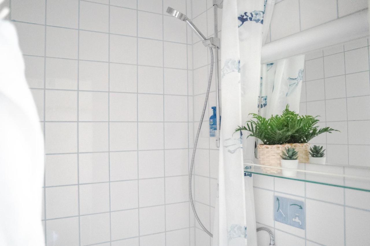 Studio Apartment In The Heart Of Jakobstad Bagian luar foto